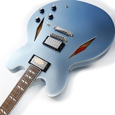 Epiphone Dave Grohl DG-335 (Pelham Blue) 画像5