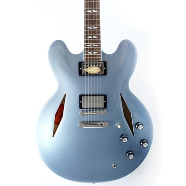 Epiphone Dave Grohl DG-335 (Pelham Blue) 画像9