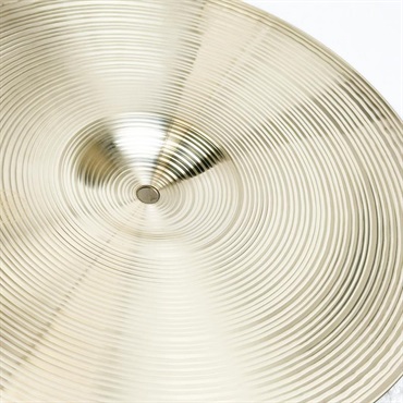 PAiSTe 【ブラックフライデーセール】 Signature The Paiste Line Reflector Heavy Full HiHat 14 pair 【店頭展示特価品】 画像6