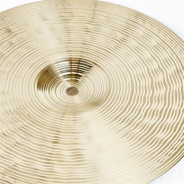 PAiSTe 【ブラックフライデーセール】 Signature The Paiste Line Reflector Heavy Full HiHat 14 pair 【店頭展示特価品】 画像10