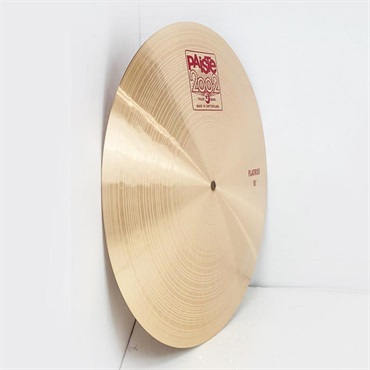 PAiSTe 【ブラックフライデーセール】2002 Flat Ride 18 [1580g]【店頭展示特価品】 画像3