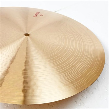 PAiSTe 【ブラックフライデーセール】2002 Flat Ride 18 [1580g]【店頭展示特価品】 画像4
