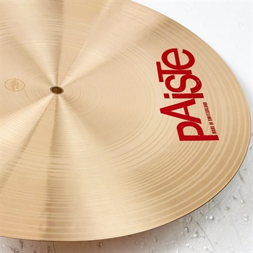 PAiSTe 【ブラックフライデーセール】2002 Flat Ride 18 [1580g]【店頭展示特価品】 画像6