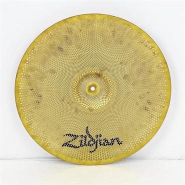 Zildjian 【創業50周年大決算SALE】L80 Low Volume Crash Ride 18 [NAZLLV8018CR]【店頭展示特価品】 画像1
