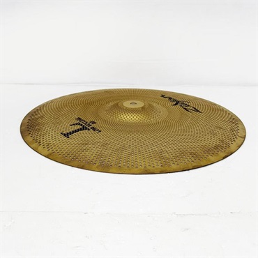 Zildjian 【創業50周年大決算SALE】L80 Low Volume Crash Ride 18 [NAZLLV8018CR]【店頭展示特価品】 画像2