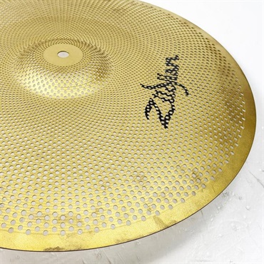 Zildjian 【創業50周年大決算SALE】L80 Low Volume Crash Ride 18 [NAZLLV8018CR]【店頭展示特価品】 画像4