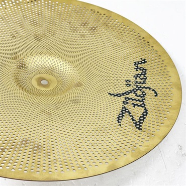 Zildjian 【創業50周年大決算SALE】L80 Low Volume Crash Ride 18 [NAZLLV8018CR]【店頭展示特価品】 画像6