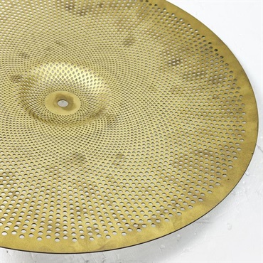 Zildjian 【創業50周年大決算SALE】L80 Low Volume Crash Ride 18 [NAZLLV8018CR]【店頭展示特価品】 画像7