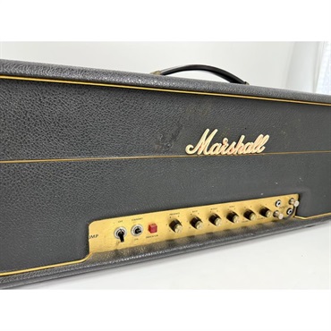 Marshall 74 1987MkII[50W Head] w/CAJ Effects Loop Interface 画像1