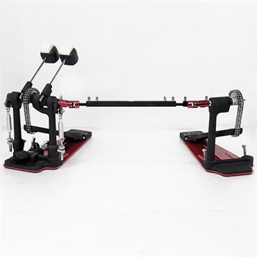 dw USED 中古 DWCP5002AD4 [5000 Delta 4 Series / Double Bass Drum Pedals / Accelerator Drive] 画像1