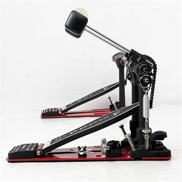 dw USED 中古 DWCP5002AD4 [5000 Delta 4 Series / Double Bass Drum Pedals / Accelerator Drive] 画像2