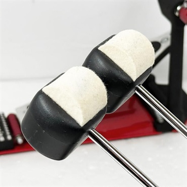 dw USED 中古 DWCP5002AD4 [5000 Delta 4 Series / Double Bass Drum Pedals / Accelerator Drive] 画像3