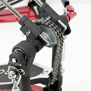 dw USED 中古 DWCP5002AD4 [5000 Delta 4 Series / Double Bass Drum Pedals / Accelerator Drive] 画像4