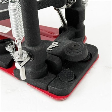 dw USED 中古 DWCP5002AD4 [5000 Delta 4 Series / Double Bass Drum Pedals / Accelerator Drive] 画像5