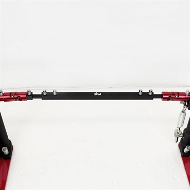 dw USED 中古 DWCP5002AD4 [5000 Delta 4 Series / Double Bass Drum Pedals / Accelerator Drive] 画像8