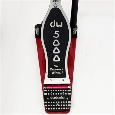 dw USED 中古 DWCP5002AD4 [5000 Delta 4 Series / Double Bass Drum Pedals / Accelerator Drive] 画像9