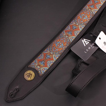 LAMANTA Modern Vintage Magic Brown (LM80BM) 画像1