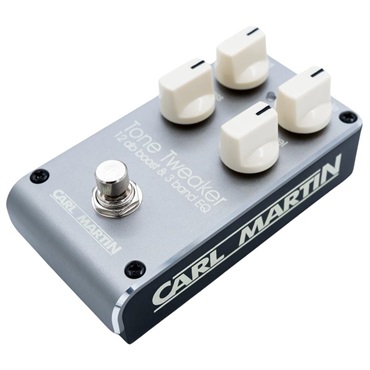 CARL MARTIN 【夏先取り大特価セール】【WEB限定在庫処分セール】 Tone Tweaker 画像1