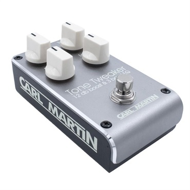CARL MARTIN 【夏先取り大特価セール】【WEB限定在庫処分セール】 Tone Tweaker 画像2