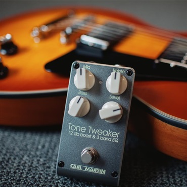 CARL MARTIN 【夏先取り大特価セール】【WEB限定在庫処分セール】 Tone Tweaker 画像4