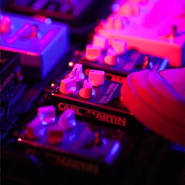 CARL MARTIN 【夏先取り大特価セール】【WEB限定在庫処分セール】 Tone Tweaker 画像5