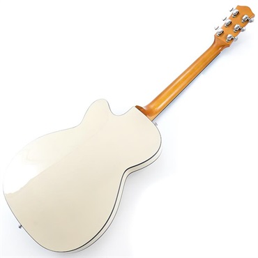 Godin 5th Avenue TL Kingpin P90 Trans Cream HG 展示限定UTLET！ 画像2