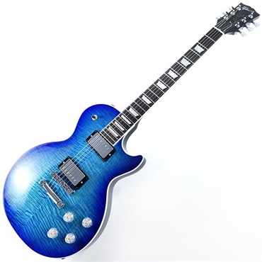 Gibson Les Paul Modern Figured (Cobalt Burst) SN.216350008 画像1