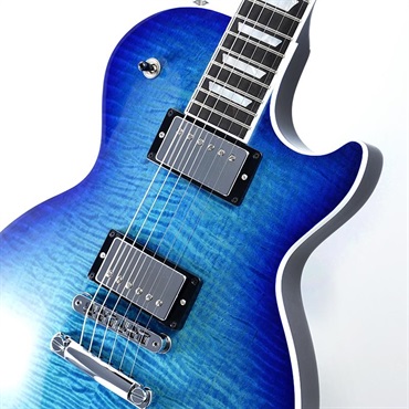 Gibson Les Paul Modern Figured (Cobalt Burst) SN.216350008 画像3