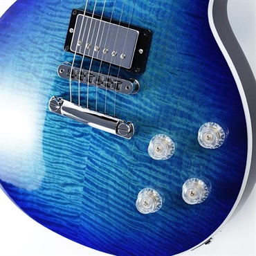 Gibson Les Paul Modern Figured (Cobalt Burst) SN.216350008 画像4