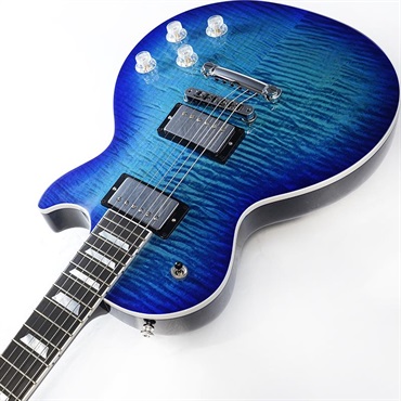 Gibson Les Paul Modern Figured (Cobalt Burst) SN.216350008 画像5