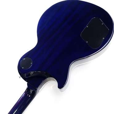 Gibson Les Paul Modern Figured (Cobalt Burst) SN.216350008 画像6