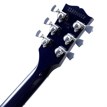 Gibson Les Paul Modern Figured (Cobalt Burst) SN.216350008 画像9