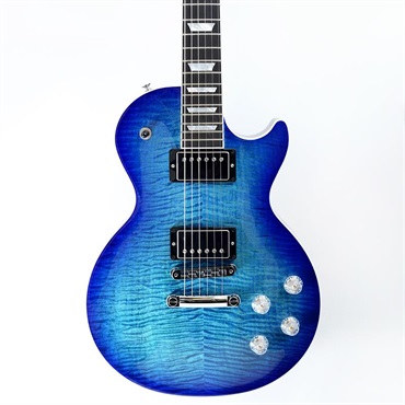 Gibson Les Paul Modern Figured (Cobalt Burst) SN.216350008 画像10