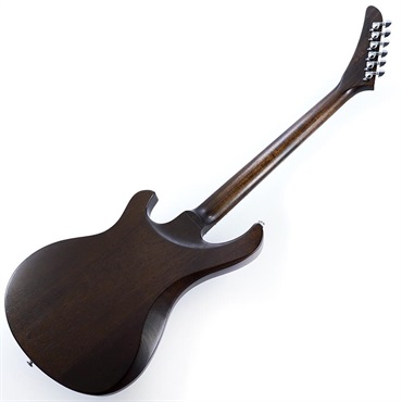 Gibson 【GIBSON×AQUBEストラッププレゼント】Victory (Dark Walnut Satin) 画像2
