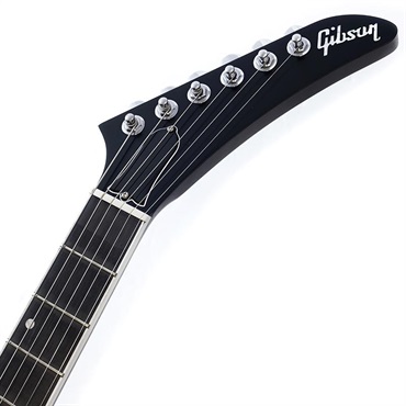 Gibson 【GIBSON×AQUBEストラッププレゼント】Victory (Dark Walnut Satin) 画像8
