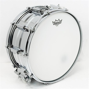 TAMA USED 中古 【TAMA 50th LIMITED】 8056 [Mastercraft Snare Drum Steel 14×6.5] 画像3