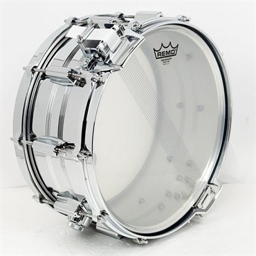 TAMA USED 中古 【TAMA 50th LIMITED】 8056 [Mastercraft Snare Drum Steel 14×6.5] 画像4