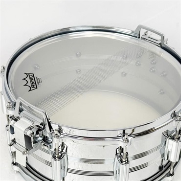 TAMA USED 中古 【TAMA 50th LIMITED】 8056 [Mastercraft Snare Drum Steel 14×6.5] 画像7