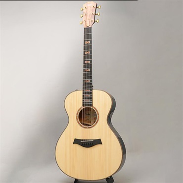 TAYLOR Custom GC Mahogany/ Adirondack spruce [NAMM 2025 Model C12e B5037] テイラー 画像2