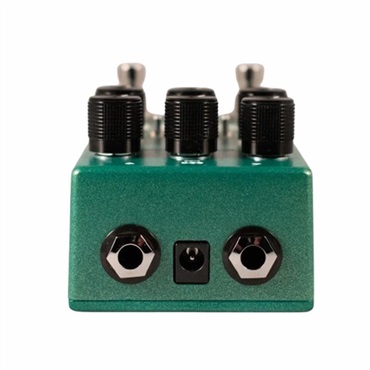 Fortin Amplification 【夏のボーナスセール】【WEB限定在庫処分セール】 FOURTEEN　オーバードライブ 画像1