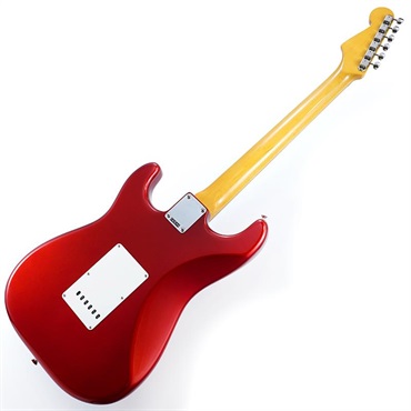 Fender USA American Vintage II 1965 Stratocaster (Candy Apple Red/Round-Lam Rosewood) 【The Spring Summer 2026 Campaign】 画像2