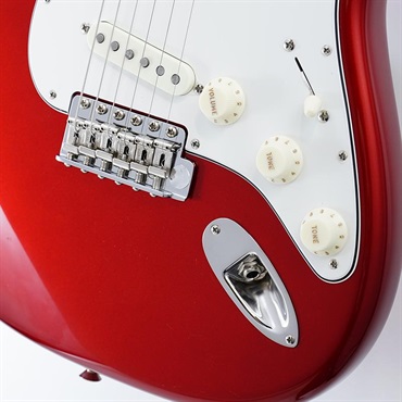 Fender USA American Vintage II 1965 Stratocaster (Candy Apple Red/Round-Lam Rosewood) 【The Spring Summer 2026 Campaign】 画像4