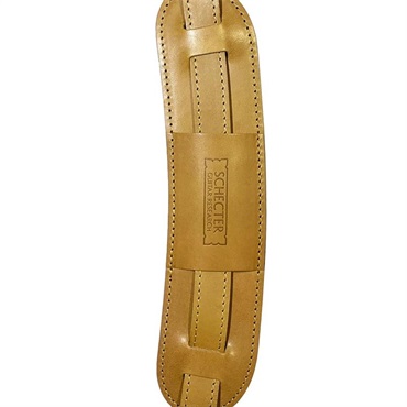 SCHECTER 【夏先取り大特価セール】SCHECTER LEATHER STRAP [RB-1350-CA] 画像1