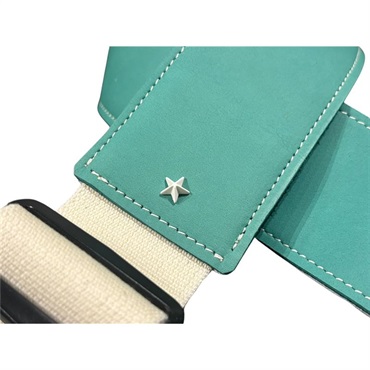 Grande uomo L-Slide Strap  GR/WH 画像1