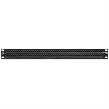 Black Lion Audio PBR-TT(ブラックライオンオーディオ)(TT/バンタムパッチベイ)(金メッキ処理)(96ポイント) 画像1