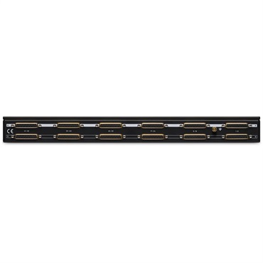 Black Lion Audio PBR-TT(ブラックライオンオーディオ)(TT/バンタムパッチベイ)(金メッキ処理)(96ポイント) 画像2