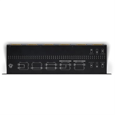 Black Lion Audio PBR-TT(ブラックライオンオーディオ)(TT/バンタムパッチベイ)(金メッキ処理)(96ポイント) 画像3