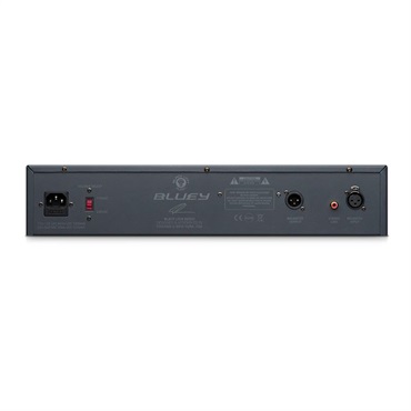 Black Lion Audio BLUEY(ブラックライオンオーディオ)(コンプレッサー)(1176系)(MIX機能付き) 画像2
