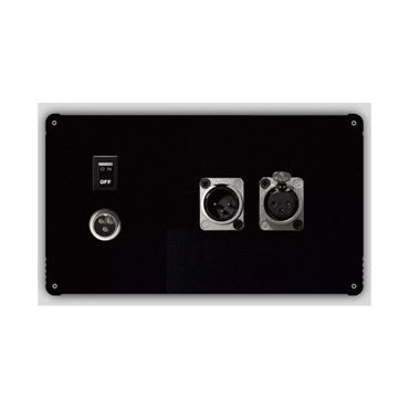 oz design 【受注生産品:2~3週間程度】 OZ-3360 mobile　1ch Mic Pre Amplifier Optical Compressor (オズデザイン)(マイクプリアンプ) 画像1