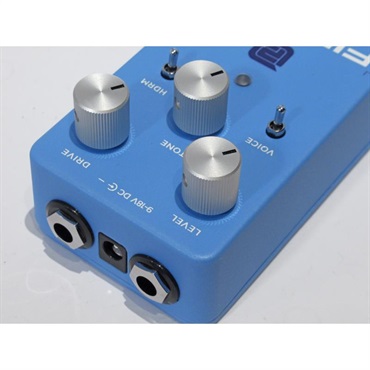 LPD PEDALS 【WEB限定在庫処分セール】Fifty 5 画像1